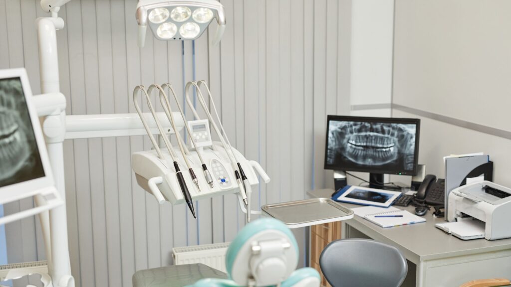 ผ่าตัดเหงือก